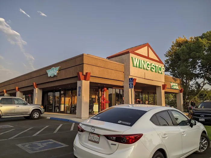 Wingstop Picture 5