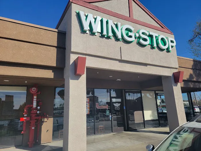Wingstop Picture 7