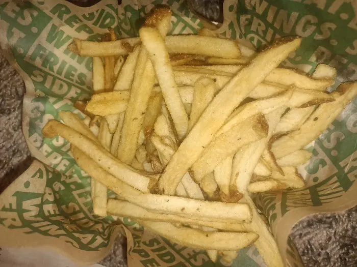 Wingstop Picture 9