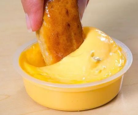 Wetzel's Pretzels