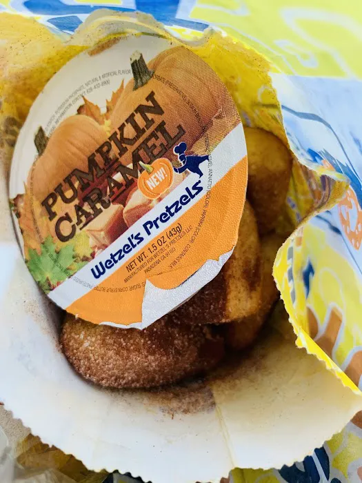 Wetzel's Pretzels Picture 4