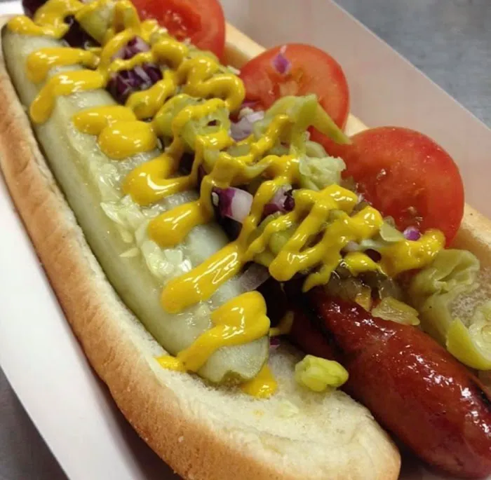 Me-n-Ed's Coney Island Grill Picture 5