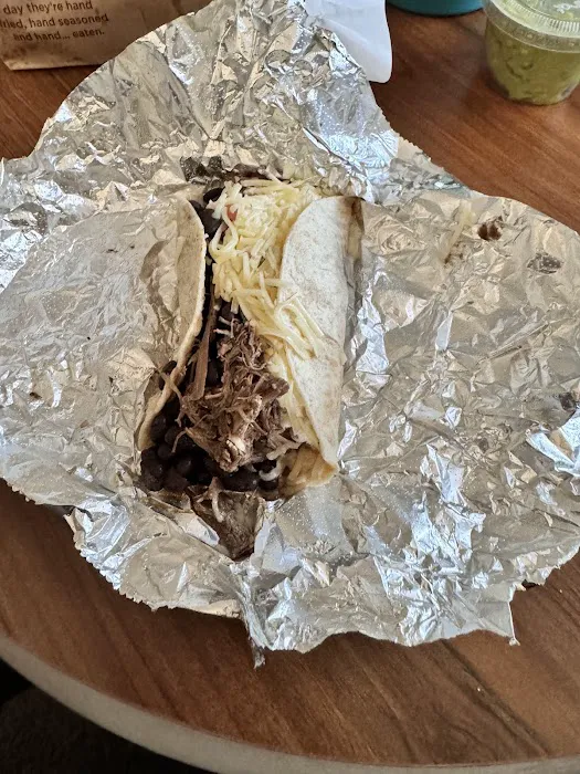 Chipotle Mexican Grill Picture 7
