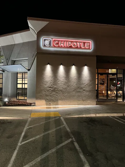 Chipotle Mexican Grill Picture 1