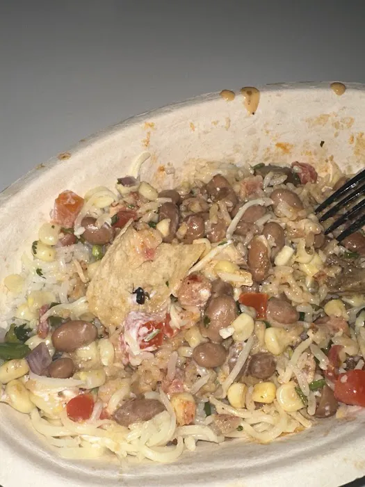 Chipotle Mexican Grill Picture 6