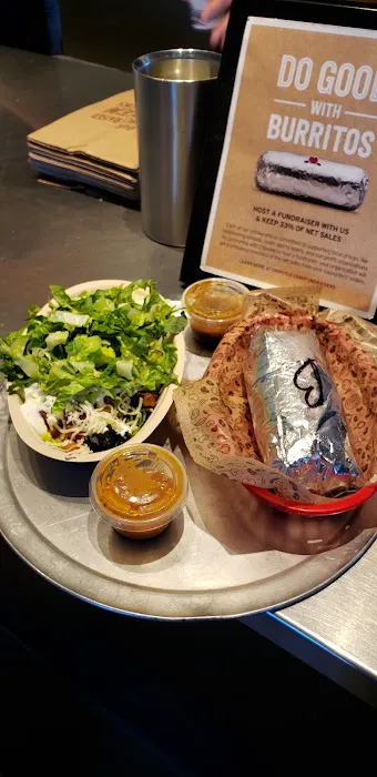 Chipotle Mexican Grill Picture 3