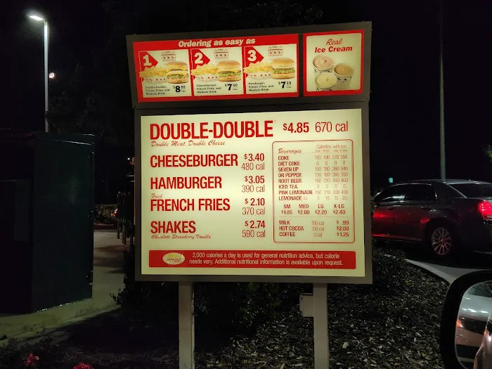In-N-Out Burger Picture 7