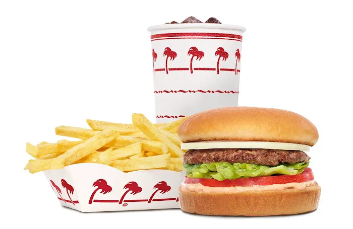 In-N-Out Burger Picture 4
