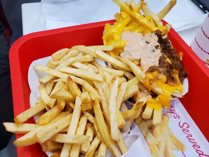 In-N-Out Burger Picture 2