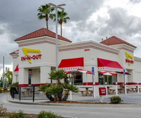 In-N-Out Burger