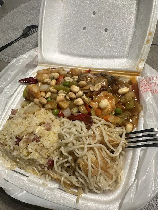 China Restaurant Picture 2