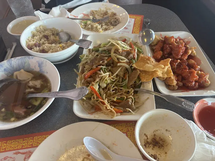 China Restaurant Picture 4