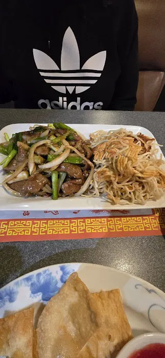 China Restaurant Picture 9
