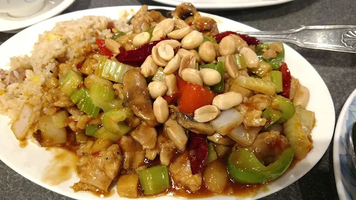 China Restaurant Picture 10