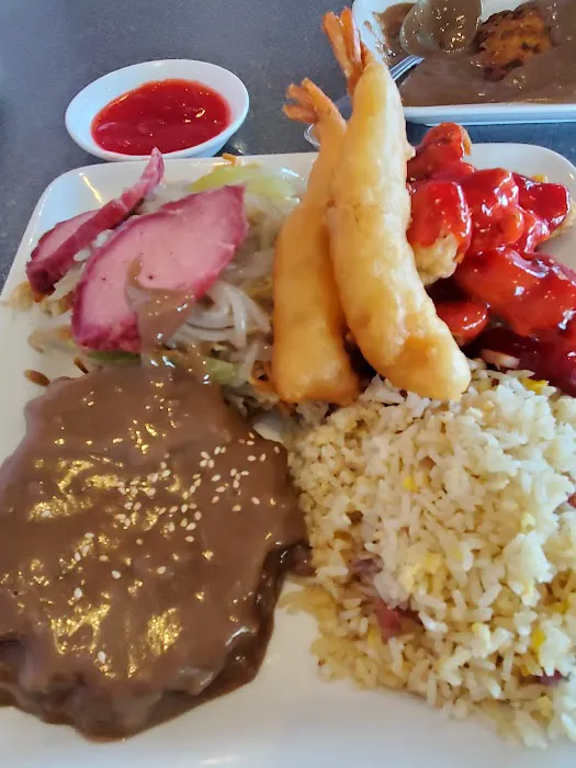 China Restaurant Picture 6