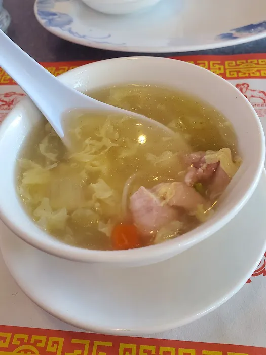 China Restaurant Picture 5
