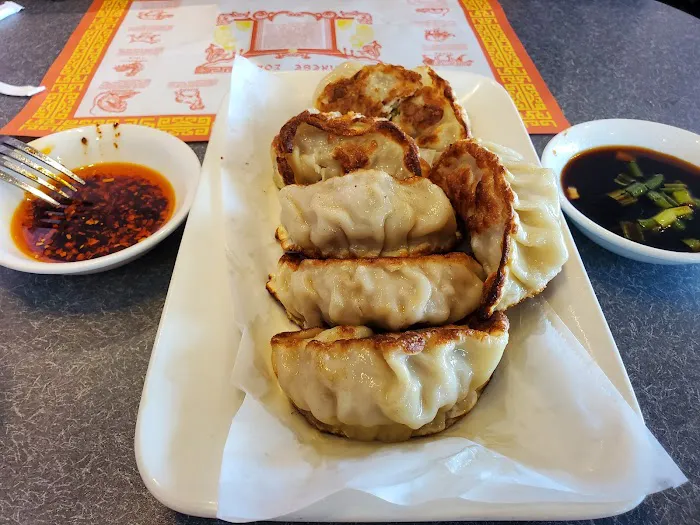 China Restaurant Picture 8