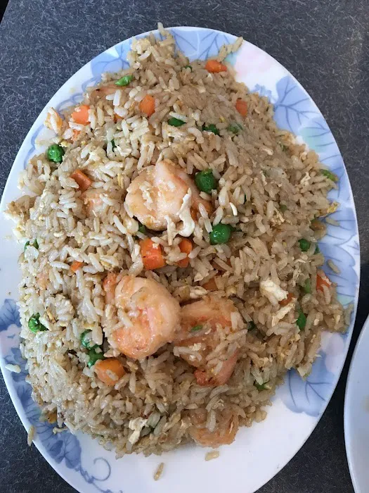 China Restaurant Picture 7