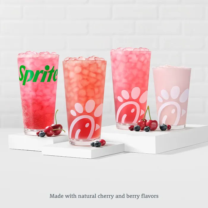 Chick-fil-A Picture 9