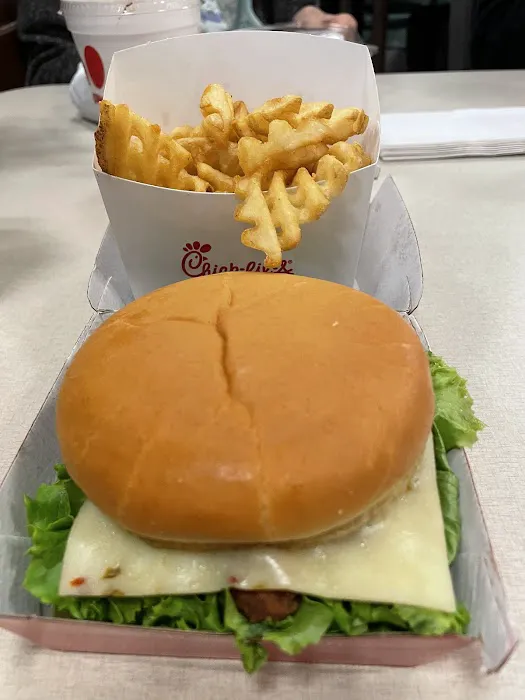 Chick-fil-A Picture 8