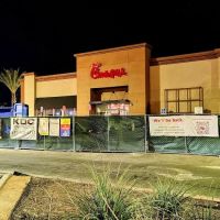 Chick-fil-A ico