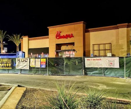 Chick-fil-A
