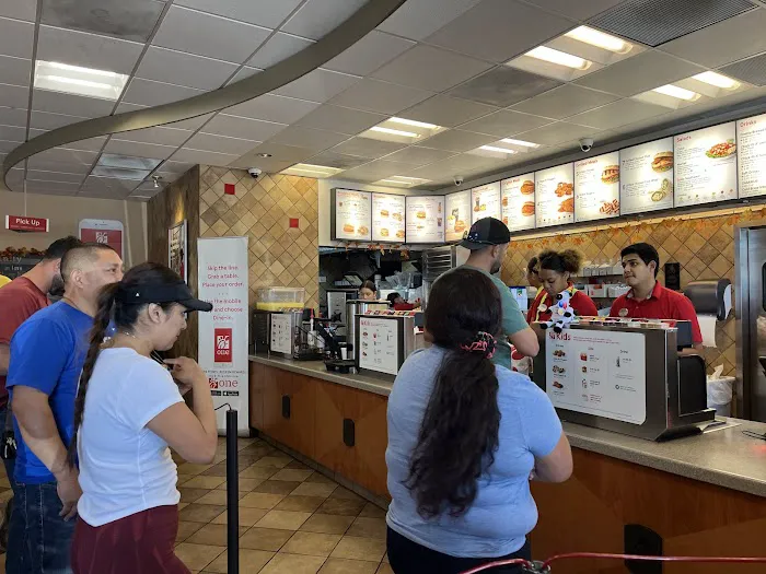 Chick-fil-A Picture 5