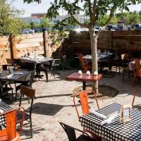 Westwoods BBQ & Spice Co ico
