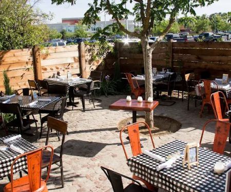 Westwoods BBQ & Spice Co