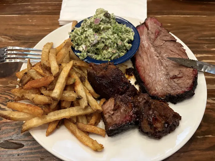 Westwoods BBQ & Spice Co Picture 3