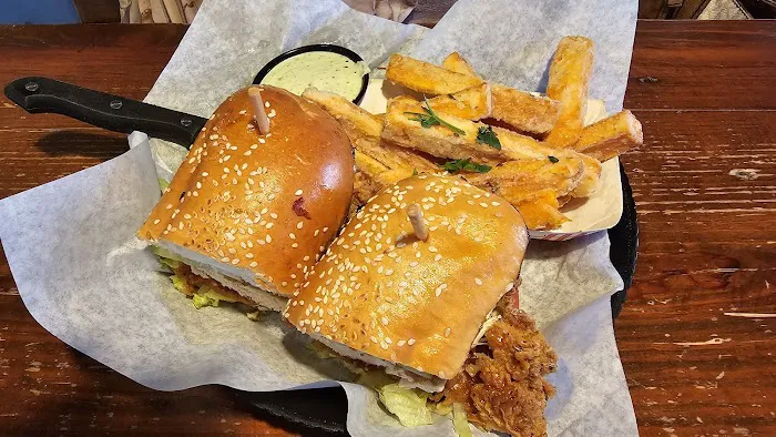 Westwoods BBQ & Spice Co Picture 7