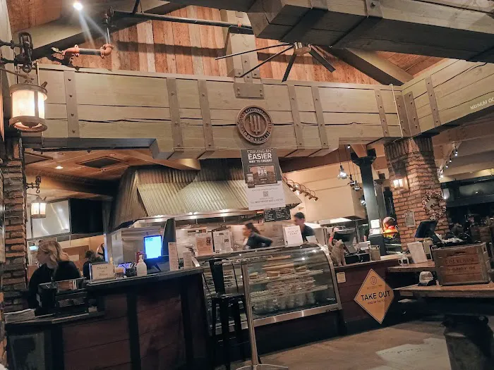 Westwoods BBQ & Spice Co Picture 10