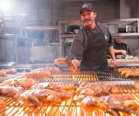 El Pollo Loco