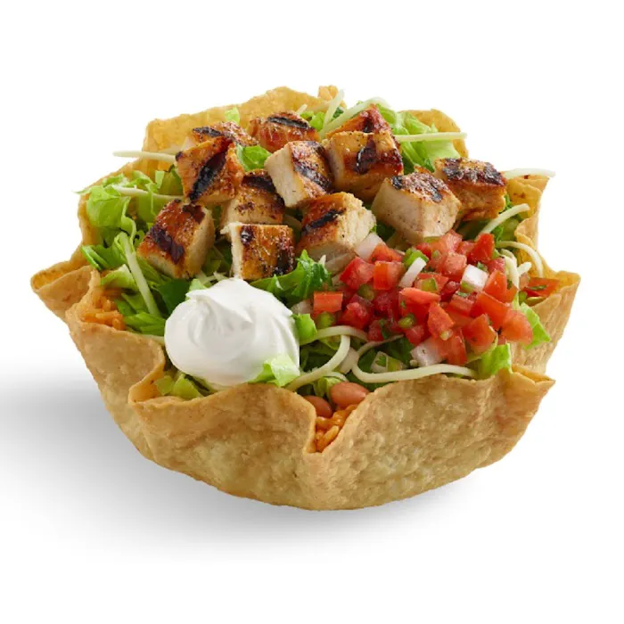 El Pollo Loco Picture 10