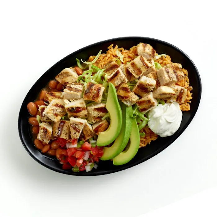 El Pollo Loco Picture 3