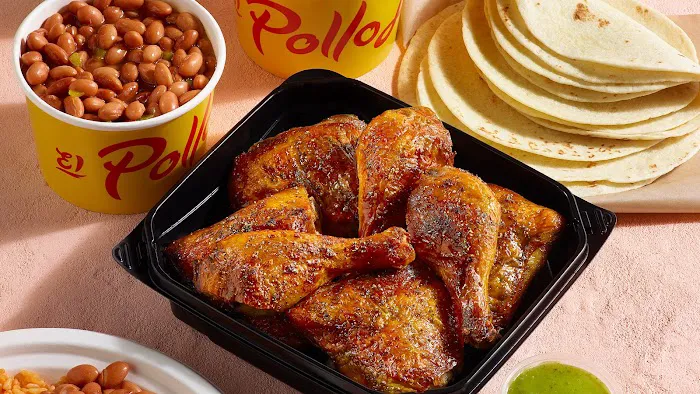 El Pollo Loco Picture 5