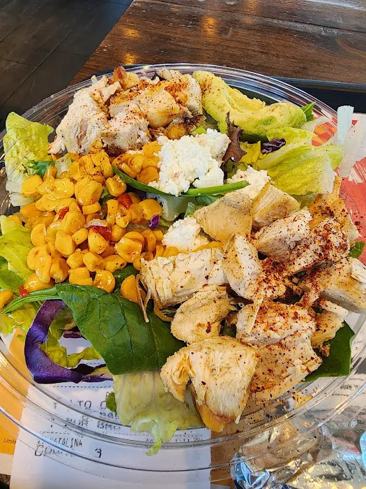 El Pollo Loco Picture 9