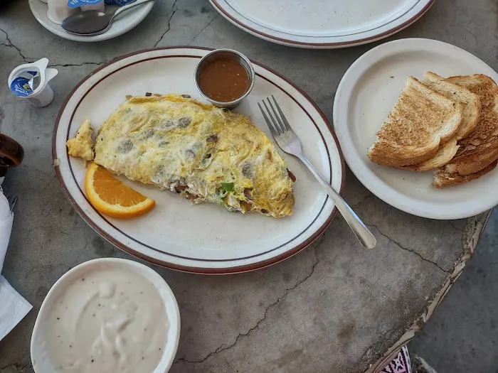 Chubby's Diner Picture 3