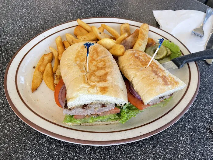 Chubby's Diner Picture 7