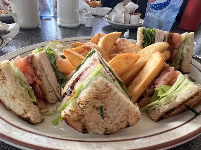 Chubby's Diner Picture 4