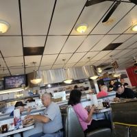 Chubby's Diner ico