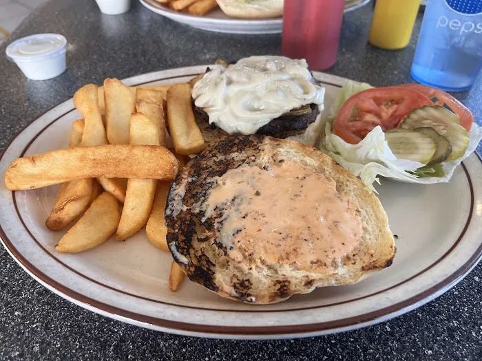 Chubby's Diner Picture 5