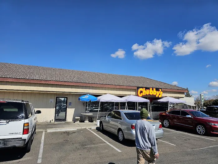 Chubby's Diner Picture 2