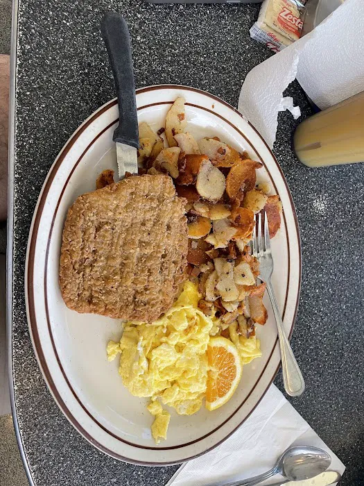 Chubby's Diner Picture 6
