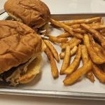 A's Hot Chicken