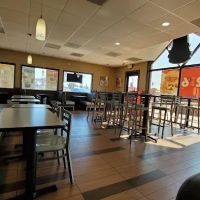 Arby's ico