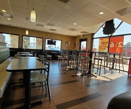 Arby's