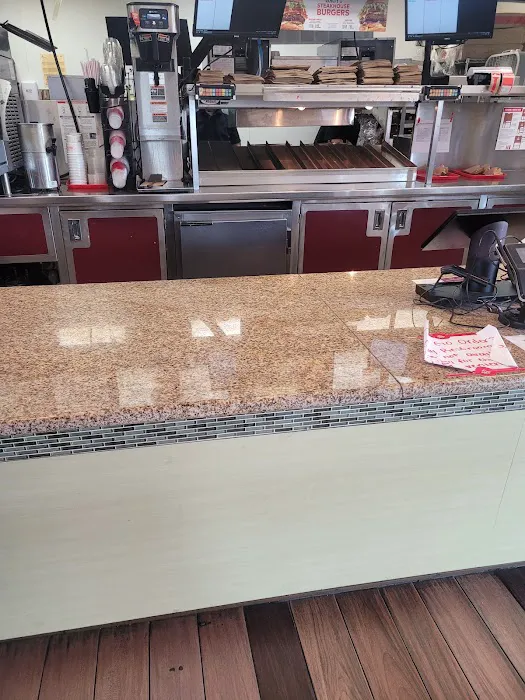 Arby's Picture 2