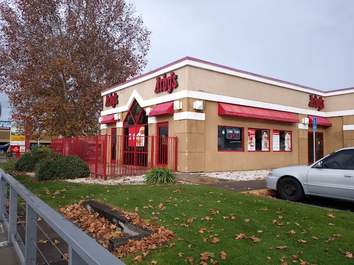 Arby's Picture 9