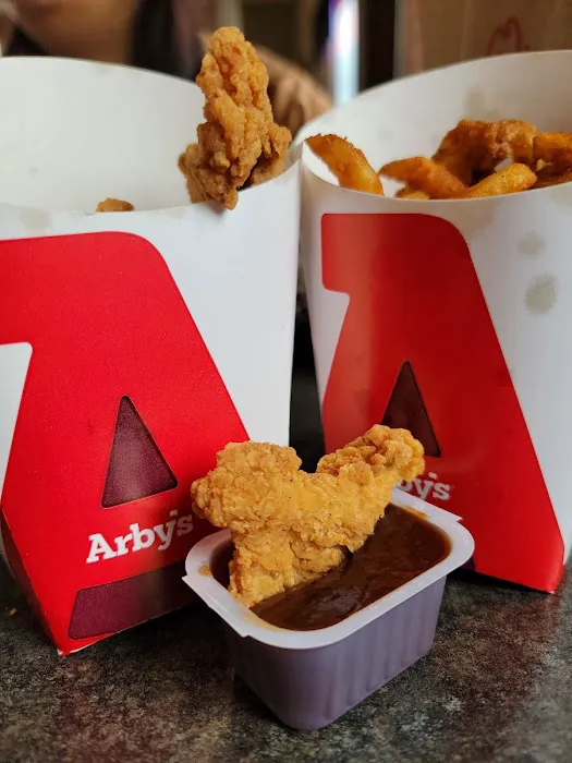 Arby's Picture 4
